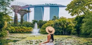 Trọn bộ kinh nghiệm du lịch Singapore 5 ngày 4 đêm chi tiết từ A - Z