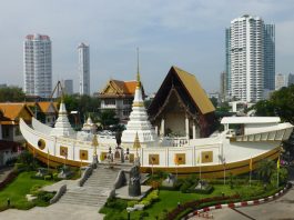 du lich thai lan
