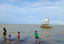 Du lịch thành phố biển Kep Campuchia, khám phá vẻ đẹp thiên nhiên hoang sơ